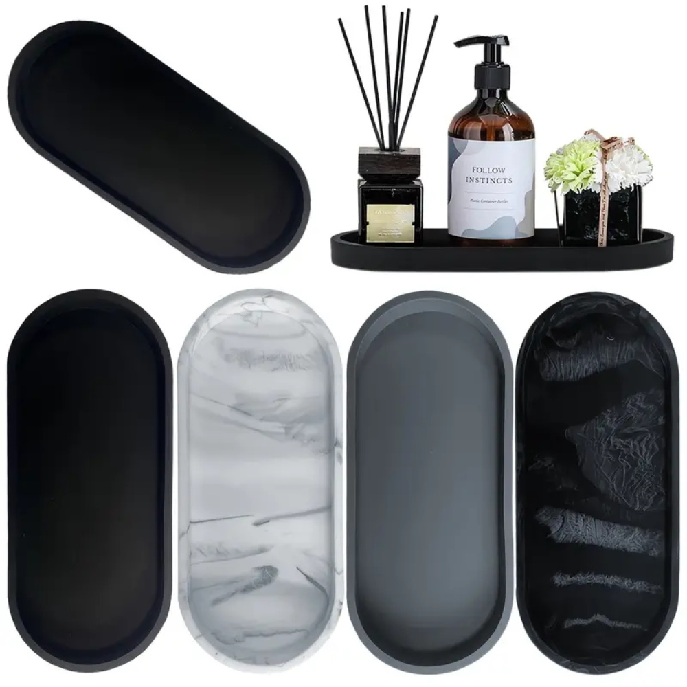 1Pc Bathroom Vanity Silicone T - đánh giá và giá Home Essentials Bathroom Storage