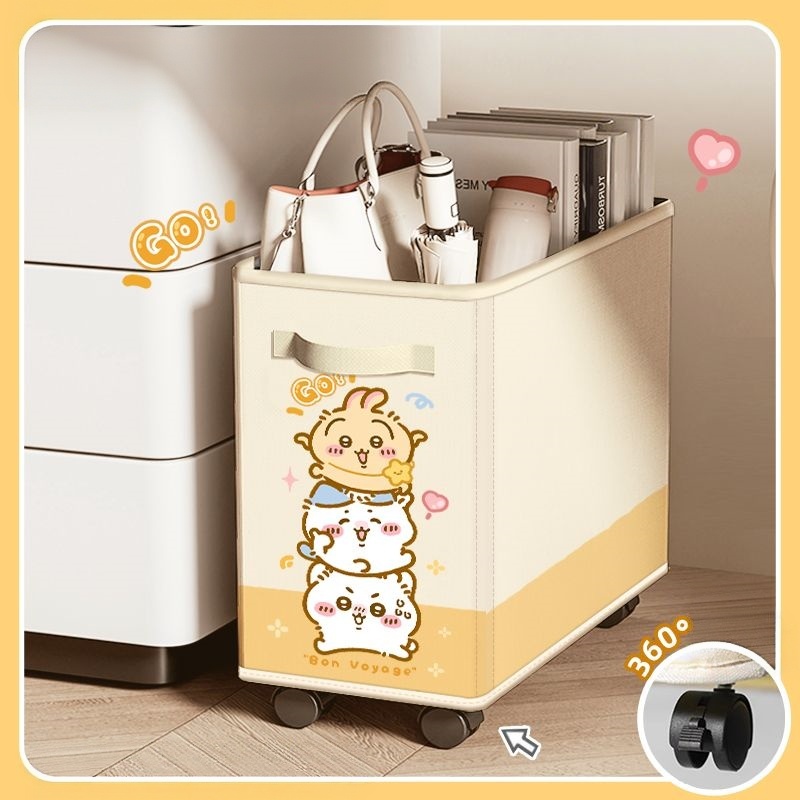Chiikawa,Hachiware,Usagi  Cute - đánh giá và giá Home Edit Bathroom Storage