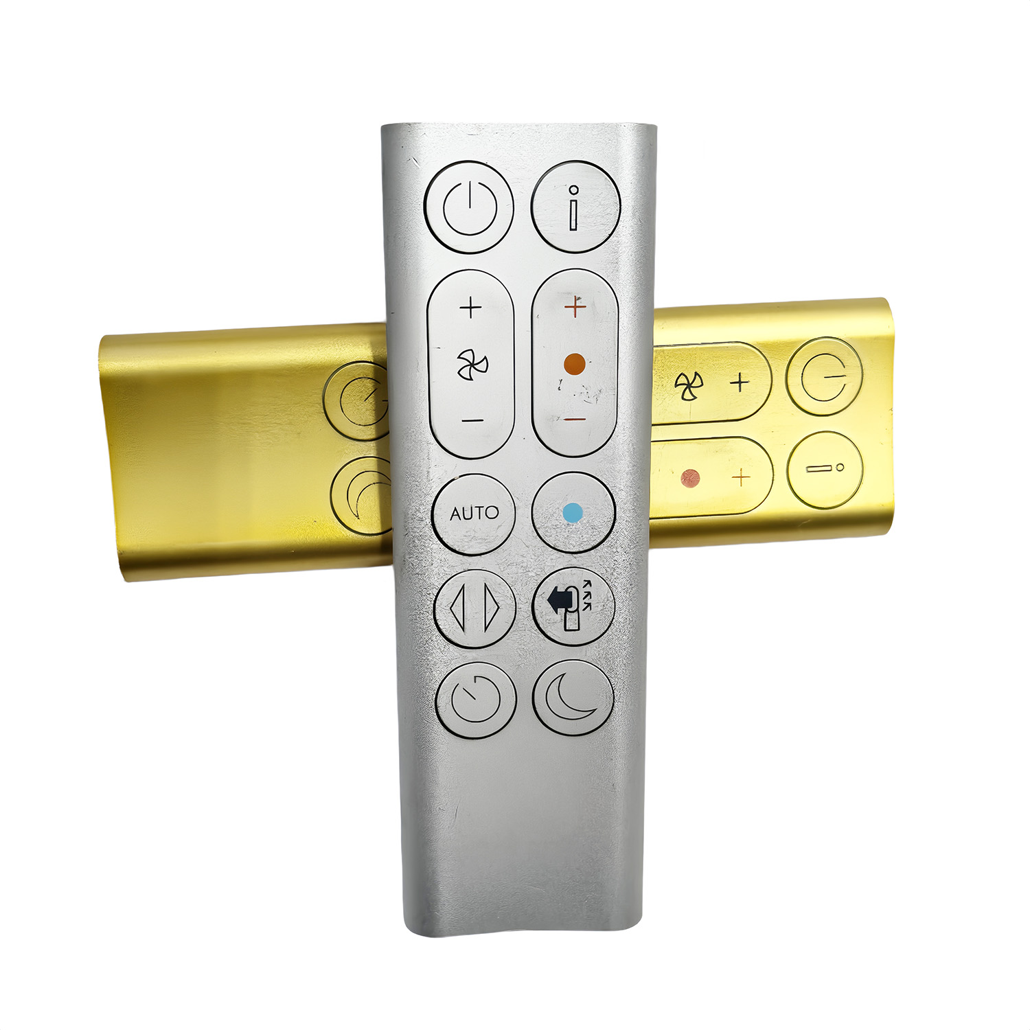 USED Remote Control For Dyson  - đánh giá và giá Dyson Fan Am07
