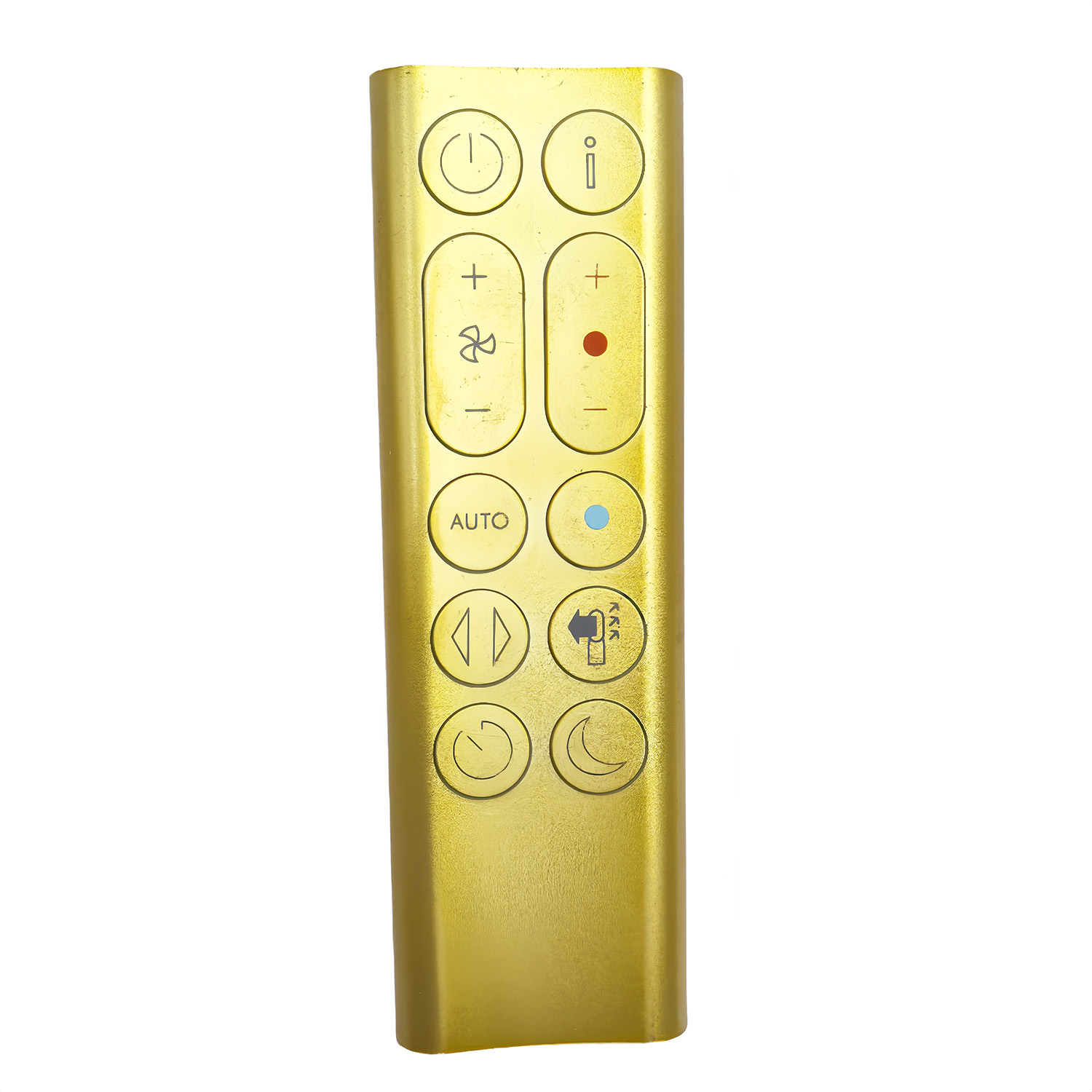 USED Remote Control For Dyson  - đánh giá và giá Dyson Fan Am07