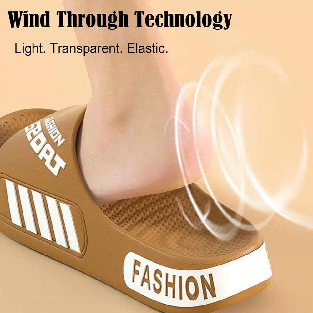 Big Size 46-47 Men Slippers Su - đánh giá và giá Home Bathroom Trends