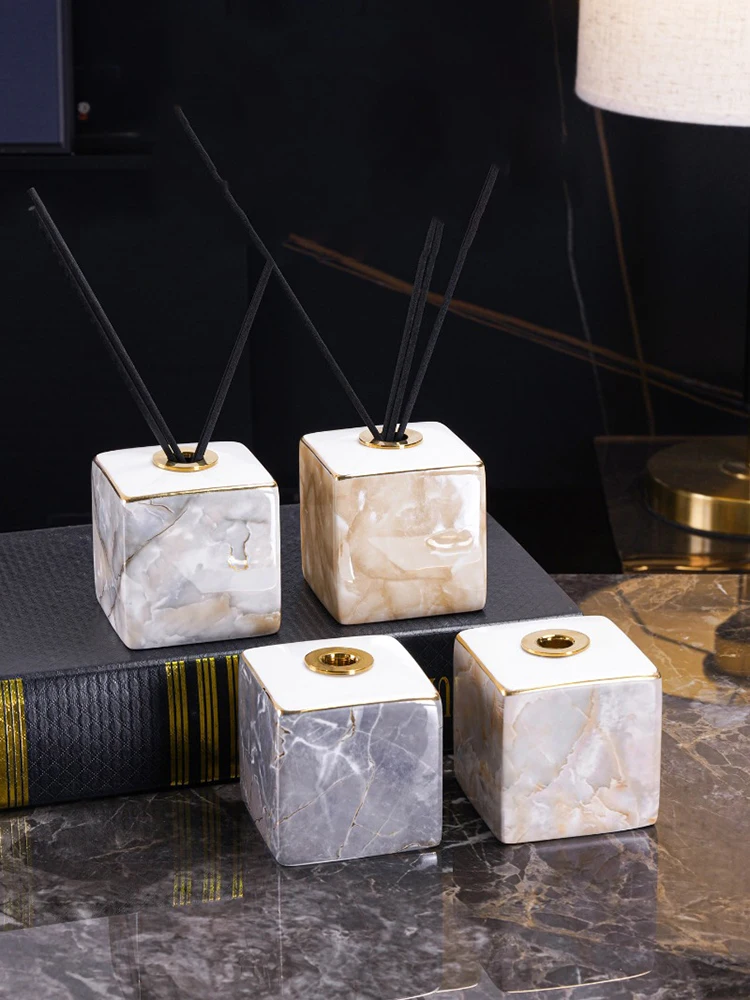 European Ceramic Aromatherapy  - đánh giá và giá Home Essentials Bathroom Storage