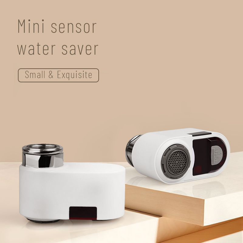 Smart Auto Touchless Hands Fre - đánh giá và giá Basin Mixer Tap