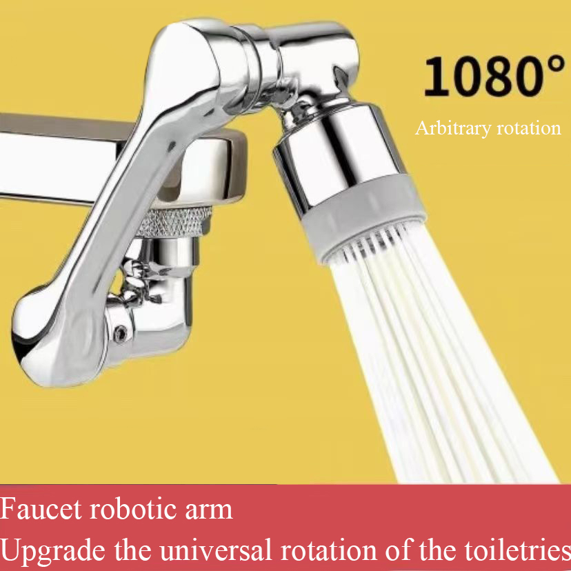 Universal 1080°Rotatable Adjus - đánh giá và giá Basin Mixer Tap