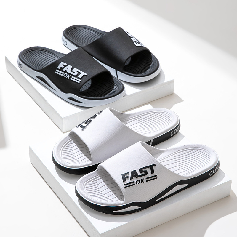 New Men's Slippers for Summer  - đánh giá và giá Home Bathroom Trends