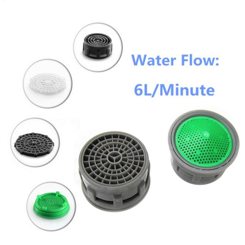 1pc Water Saving Faucet Aerato - đánh giá và giá Basin Mixer Tap