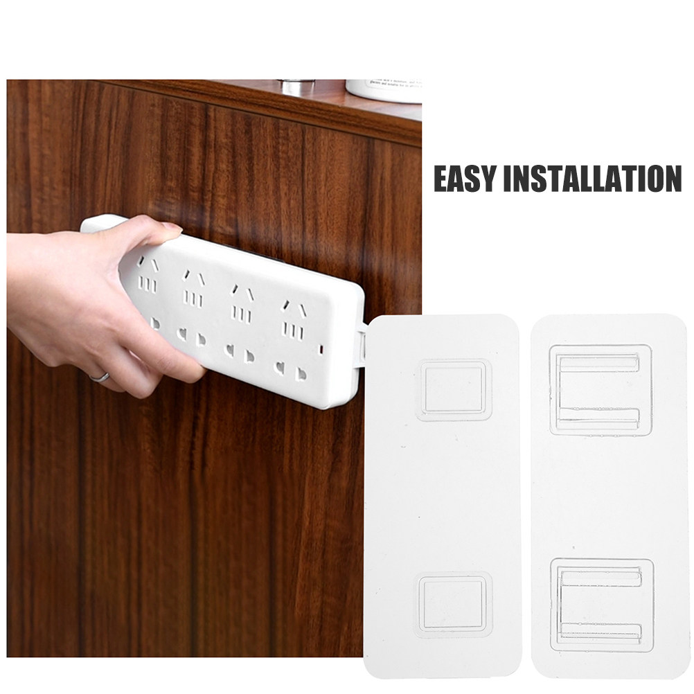 20Sets Clear Wall Hooks High V - đánh giá và giá Home Bathroom Organizer