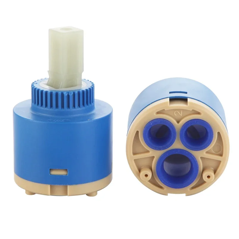 Faucets Mixing Spool Valve 25  - đánh giá và giá Basin Mixer Tap