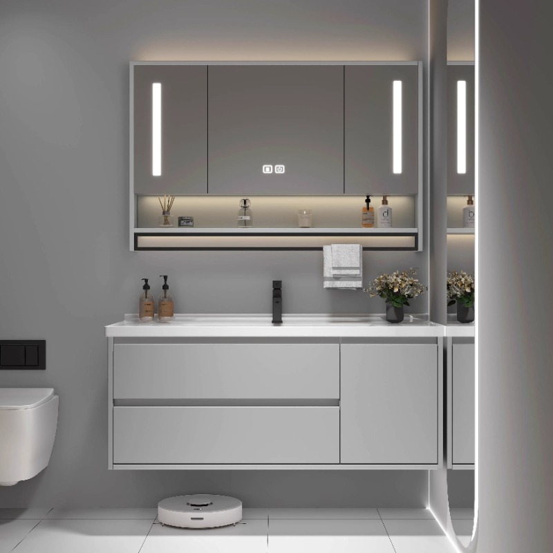 Ceramics Toilet Bathroom Vanit - đánh giá và giá Home Bathroom Vanity Combo