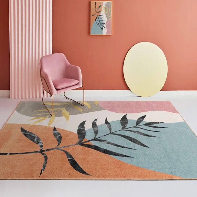 VIKAMA Macaron-Colored Abstrac - đánh giá và giá Home Bathroom Trends