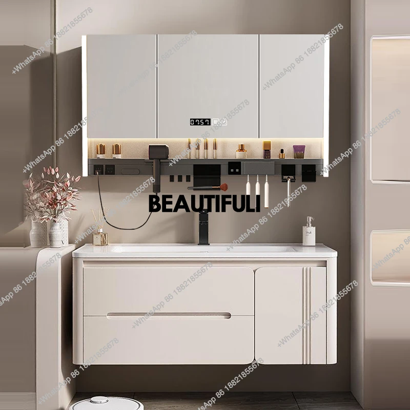 a17 makeup sink bathroom cabin - đánh giá và giá Home Bathroom Vanity Combo